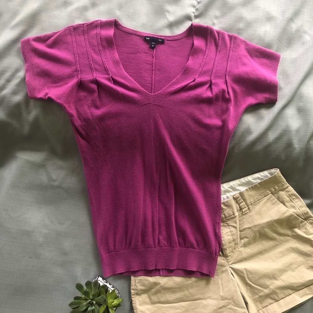 GAP